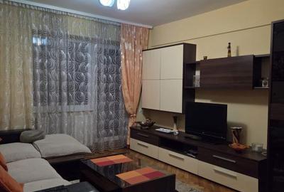 Apartament cu 2 camere decomandat în Trei Stejari - 11
