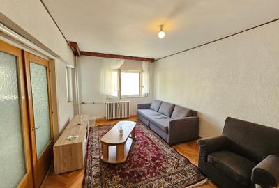 Bd Unirii/Tribunal Bucuresti/6 Minute Metrou/Ap 2 Camere Decomandat la cheie/ - 3