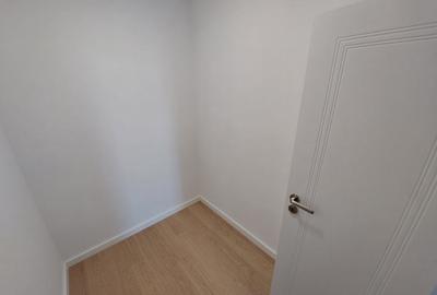 Apartament deosebit cu 2 camere + terasa 100mp, prima inchiriere | Trocadero - 8