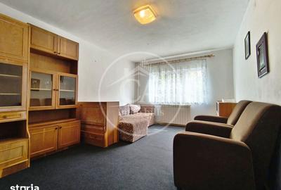 Apartament cu 3 camere decomandat în Decebal - 5