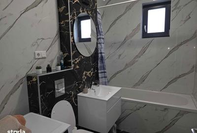 Apartament cu 2 camere decomandat în Central - 7