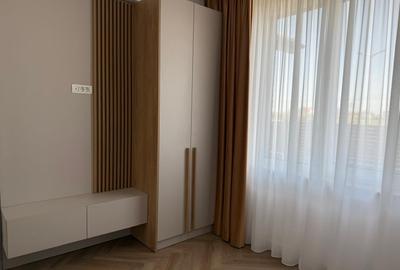 Casă individuală cu 4 camere cu Canalizare în Frumușani