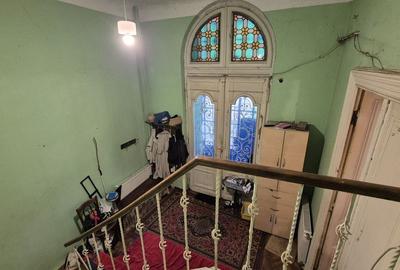 Proprietate cu 4 camere P+1 Etaj 140 mp - Universitate - Mosilor - 7