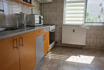 Garsoniera de inchiriat Timpuri Noi Garsoniera de inchiriat Timpuri Noi - 8