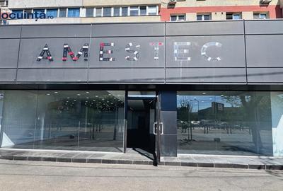 Spatiu Comercial Rahova | Complex Comercial Rahova | 190 mp | Vitrina - 2