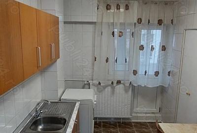 Apartament cu 2 camere decomandat, mobilat în P-ța Muncii - 6