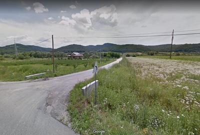 Teren agricol extravilan de 5800 mp, în Creaca - 6