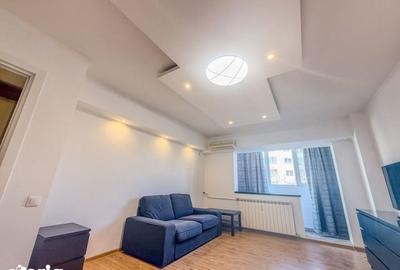 Garsonieră decomandată în Nerva Traian - 5