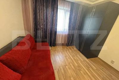 Apartament cu 2 camere, centrala proprie, Ac, zona Facultatii de Sport - 4