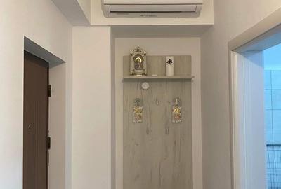 Apartament cu 2 camere în Nord - 6
