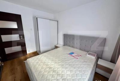 Apartament cu 3 camere decomandat în Zorilor - 1