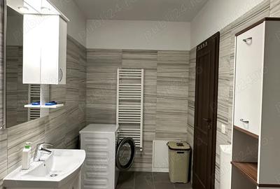 Comision 0%-Duplex P+M +garaj Giroc - 7