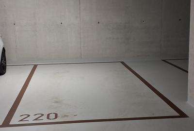 Aviatiei Tower -apartmanet 2 camere mobilat/utilat- Promenada - Comision 0!!! - 17