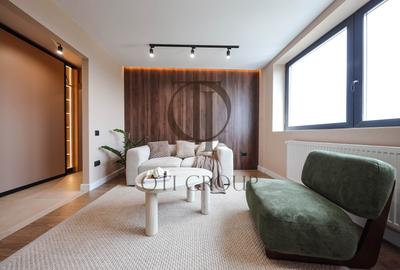 Apartament cu 2 camere decomandat, mobilat în Gheorgheni - 9