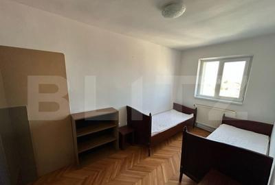 Apartament cu 4 camere decomandat în Cetate - 5