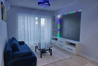 Apartament cu 2 camere decomandat în Nufărul - 2