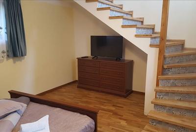 Casă cu 3 camere cu Canalizare în Periferie - 14