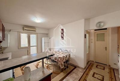 Apartament cu 2 camere decomandat, mobilat în Lipovei - 7