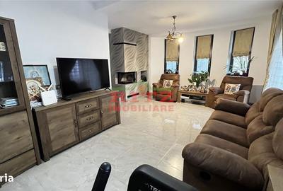 Casă cu 4 camere cu Teren 560 Mp în Nicolae Titulescu - 18