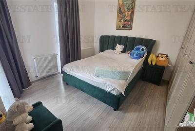 Casă individuală cu 4 camere cu Canalizare în Dragomirești-Deal - 6