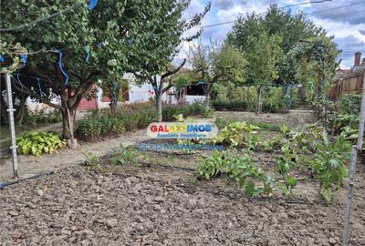 Potigrafu | Miroslavesti | Casa | 120 mp | Teren 1660 mp - 2