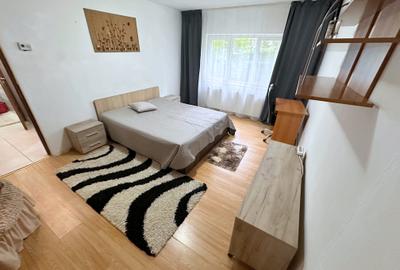 Apartament cu 2 camere decomandat, mobilat în Zorilor - 7