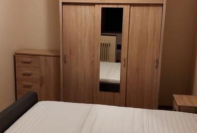 Apartament cu 2 camere semidecomandat în Calea Moldovei - 7