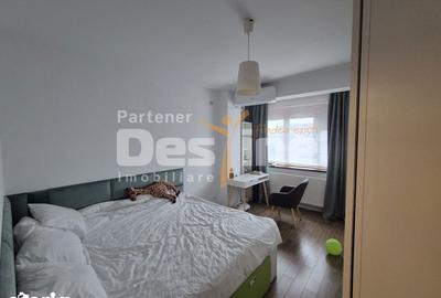 Apartament cu 2 camere, mobilat în Dămăroaia - 5