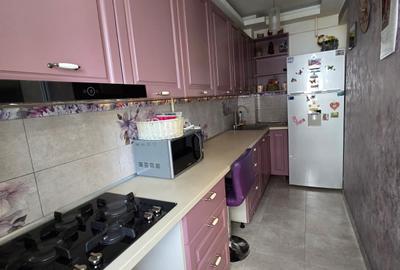 Apartament cu 2 camere decomandat, mobilat în Inel II - 7