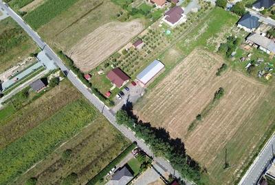 Ocazie! De vanzare Hala 160 m2 langa Baia Mare, Lapusel, ... - 3