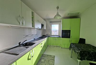 Apartament modern cu 3 camere balcon inchis 2 bai si pivnita in Strand - 2