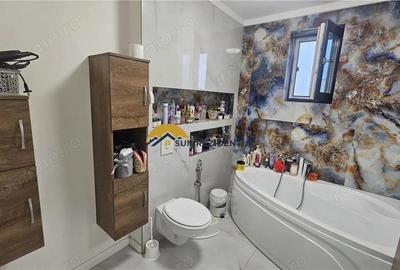 Popesti-Leordeni, Vila individuala cu piscina, mobilata-utilata modern, disponibila imediat - 3