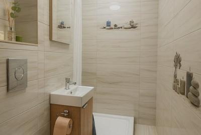 Private listing: Luxury 2-bedrooms furnished apartment in Sibiu city center - 6