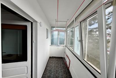 Apartament cu 3 camere decomandat în Central - 14