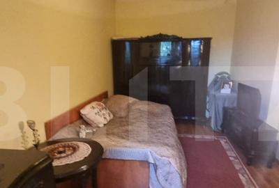 Casa individuala 5 camere, P+1E, 190 mp, teren 320 mp, Gheor - 4