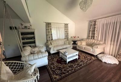 Casă cu 3 camere cu Teren 2994 Mp în Ogrezeni - 5