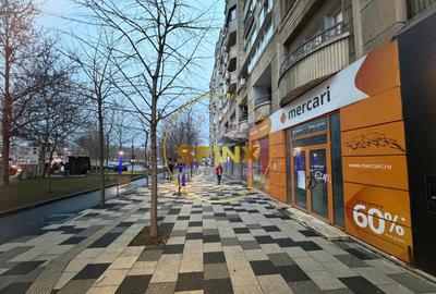 Spațiu comercial, de 91 mp, în Decebal - 1