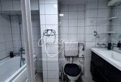 Apartament cu 2 camere semidecomandat, mobilat în Universitate - 10