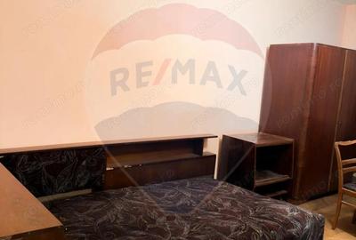 Garsoniera de inchiriat- Calea Bucuresti - 2