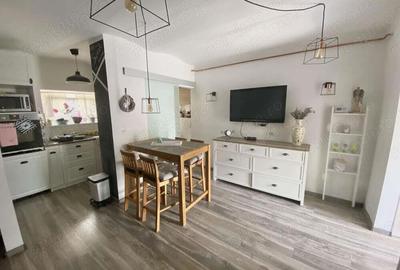 Garsoniera-Zona Lujerului - 3