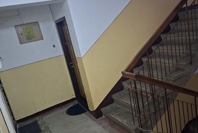 Apartament cu 2 camere semidecomandat în Craiovei - 13