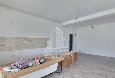 Apartament cu 3 camere si gradina, bloc nou, zona Toronta... - 4