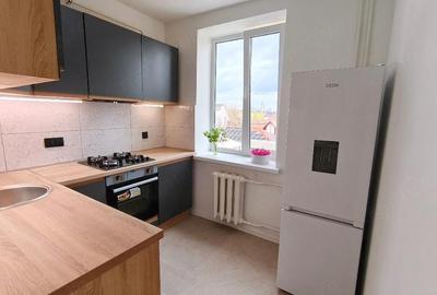 Garsonieră decomandată în Ștefan cel Mare - 6