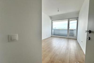Apartament cu 2 camere semidecomandat în Vest - 9