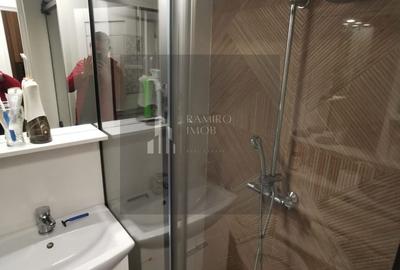 Apartament cu 2 camere semidecomandat, mobilat în Ferentari - 2