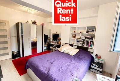 Garsonieră decomandată în Ultracentral - 1