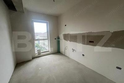 Apartament cu 3 camere semidecomandat în Soarelui - 6