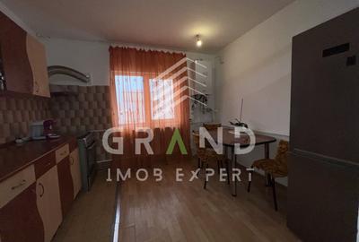 Ap 3 camere | DECOMANDAT | 2 bai | BALCON | Marasti/Bucuresti - 3