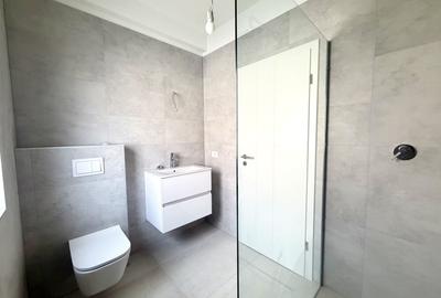 Duplex cu 5 camere cu Canalizare în Dumbrăvița - 15