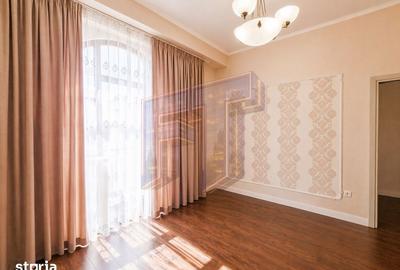 Apartament cu 3 camere în Centrul Istoric - 8